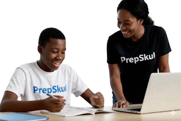 PrepSkul tutoring